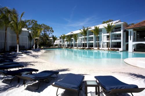 Imagen general del Hotel Peppers Beach Club. Foto 2
