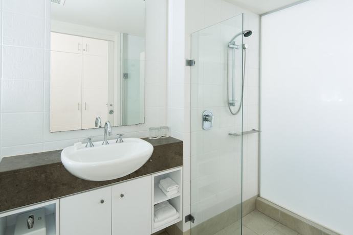 Imagen de la habitación del Hotel Peppers Beach Club and Spa - Palm Cove. Foto 3