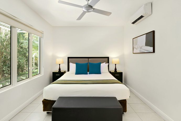 Imagen de la habitación del Hotel Peppers Beach Club and Spa - Palm Cove. Foto 5