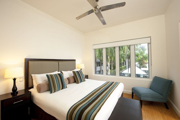 Imagen de la habitación del Hotel Peppers Beach Club and Spa - Palm Cove. Foto 7