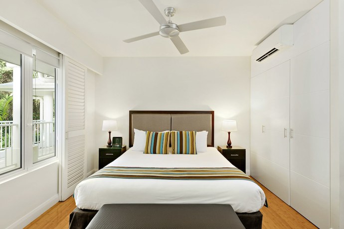 Imagen de la habitación del Hotel Peppers Beach Club and Spa - Palm Cove. Foto 9