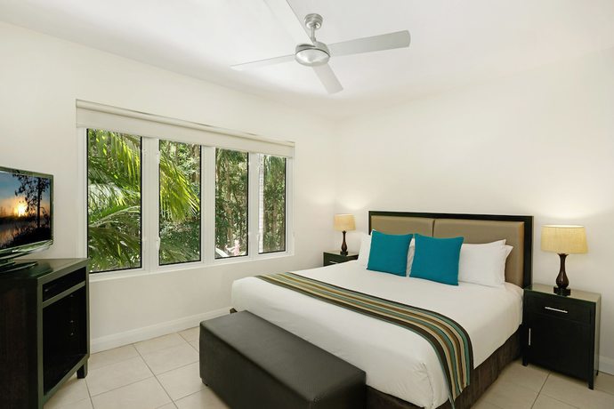 Imagen de la habitación del Hotel Peppers Beach Club and Spa - Palm Cove. Foto 10