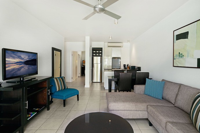 Imagen de la habitación del Hotel Peppers Beach Club and Spa - Palm Cove. Foto 11