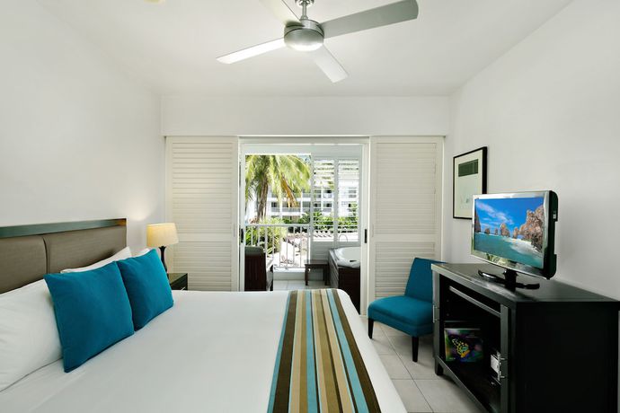 Imagen de la habitación del Hotel Peppers Beach Club and Spa - Palm Cove. Foto 13