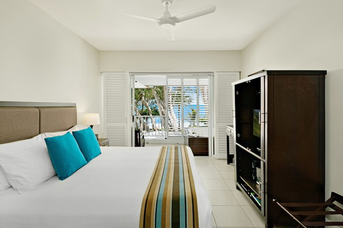 Imagen de la habitación del Hotel Peppers Beach Club and Spa - Palm Cove. Foto 16
