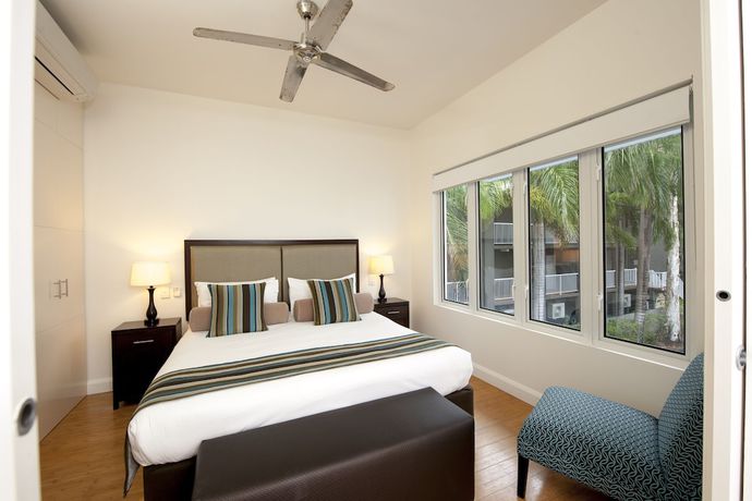 Imagen de la habitación del Hotel Peppers Beach Club and Spa - Palm Cove. Foto 17