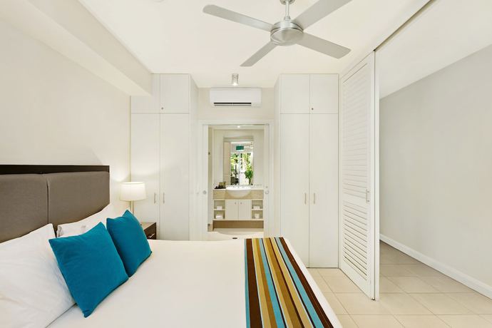 Imagen de la habitación del Hotel Peppers Beach Club and Spa - Palm Cove. Foto 18