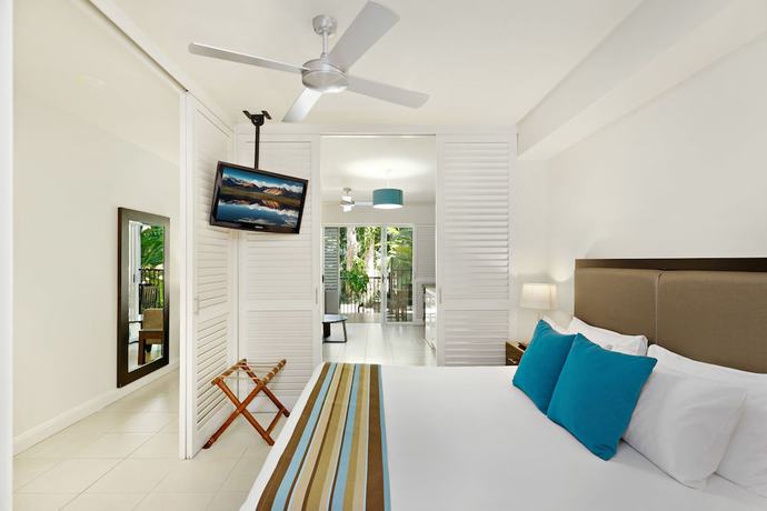 Imagen de la habitación del Hotel Peppers Beach Club and Spa - Palm Cove. Foto 19