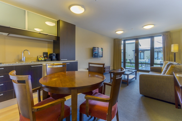 Imagen de la habitación del Hotel Peppers Beacon Queenstown. Foto 15