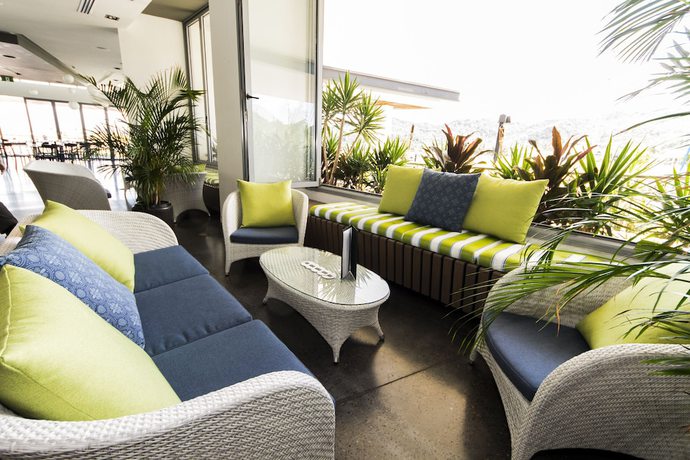 Imagen de los interiores del Hotel Peppers Blue On Blue. Foto 20
