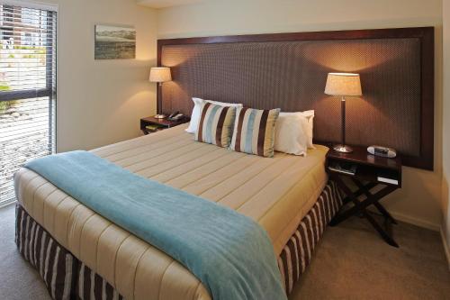 Imagen de la habitación del Hotel Peppers Bluewater Resort. Foto 7