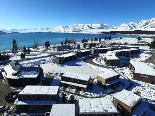 Imagen general del Hotel Peppers Bluewater Resort. Foto 3