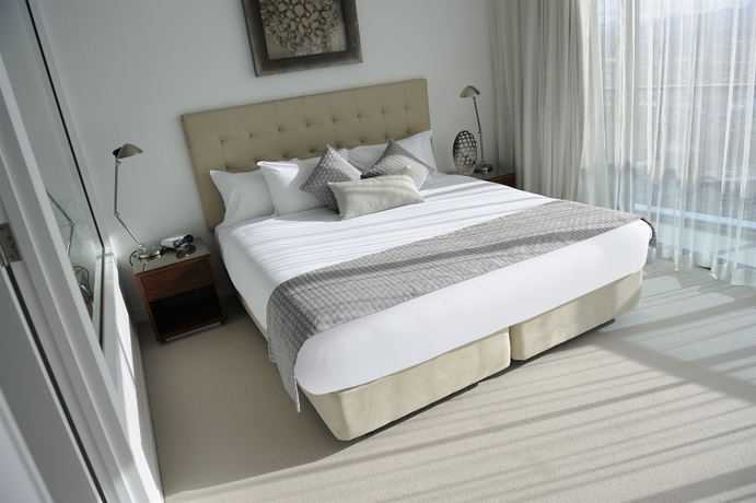 Imagen de la habitación del Hotel Peppers Broadbeach. Foto 4