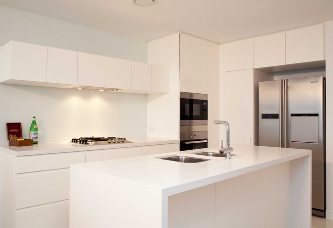Imagen de la habitación del Hotel Peppers Broadbeach. Foto 5