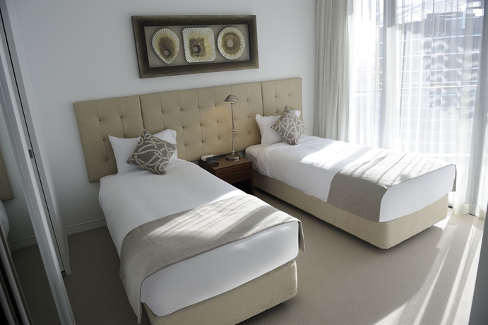 Imagen de la habitación del Hotel Peppers Broadbeach. Foto 6