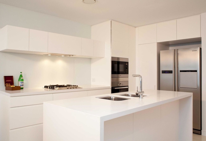 Imagen de la habitación del Hotel Peppers Broadbeach. Foto 8