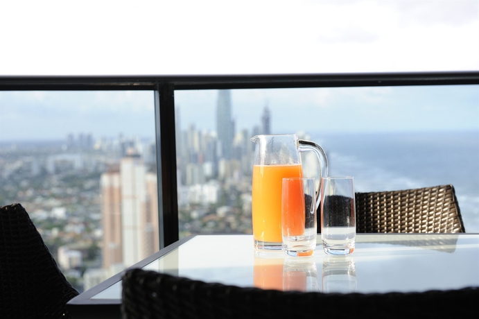 Imagen de la habitación del Hotel Peppers Broadbeach. Foto 9
