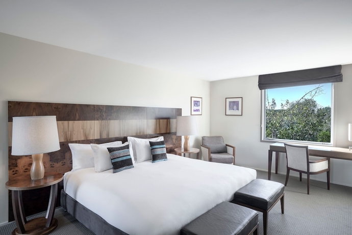 Imagen de la habitación del Hotel Peppers Clearwater Resort Christchurch. Foto 10