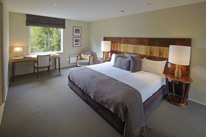 Imagen de la habitación del Hotel Peppers Clearwater Resort Christchurch. Foto 16