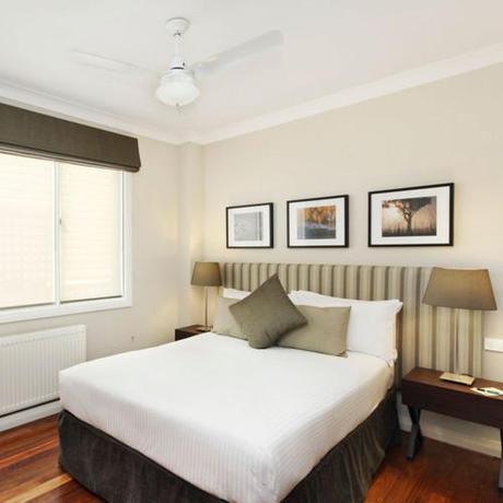 Imagen de la habitación del Hotel Peppers Craigieburn. Foto 9