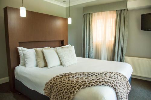 Imagen de la habitación del Hotel Peppers Craigieburn. Foto 10