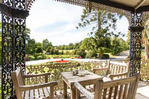 Imagen general del Hotel Peppers Craigieburn. Foto 2