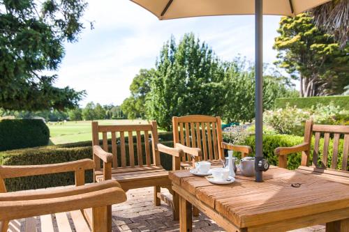 Imagen general del Hotel Peppers Craigieburn. Foto 3