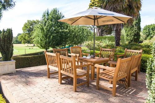 Imagen general del Hotel Peppers Craigieburn. Foto 4