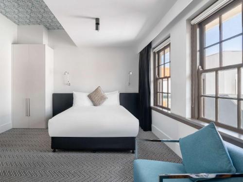 Imagen de la habitación del Hotel Peppers Gallery. Foto 6