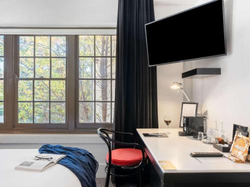 Imagen de la habitación del Hotel Peppers Gallery. Foto 12