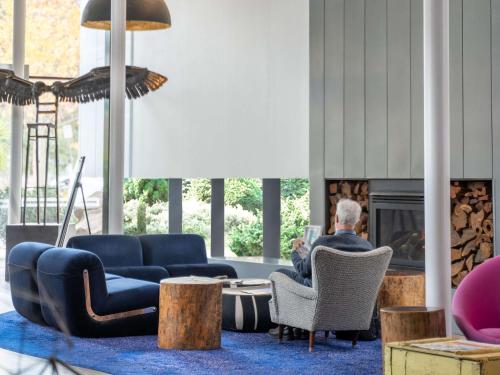 Imagen general del Hotel Peppers Gallery. Foto 1