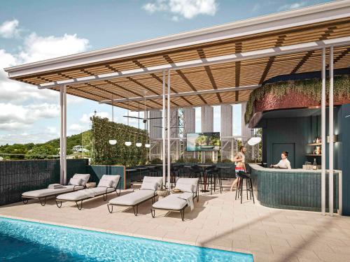 Imagen general del Hotel Peppers Gladstone. Foto 1