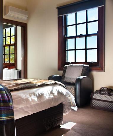 Imagen general del Hotel Peppers Hepburn Springs. Foto 2