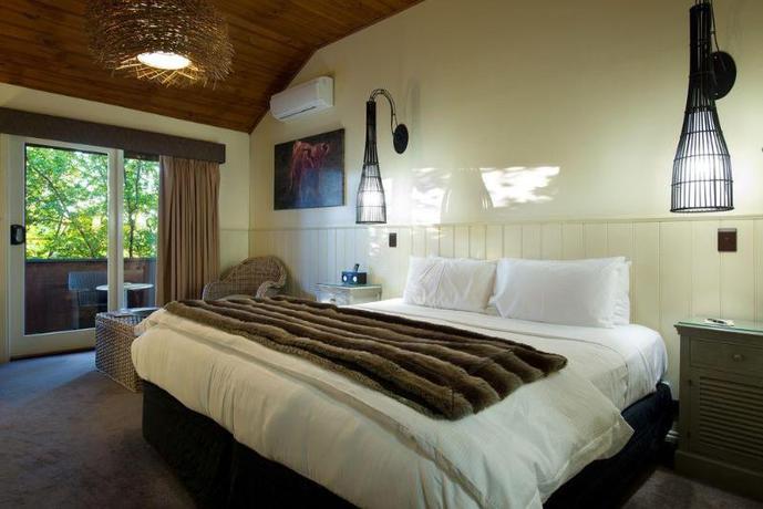 Imagen general del Hotel Peppers Hepburn Springs. Foto 3