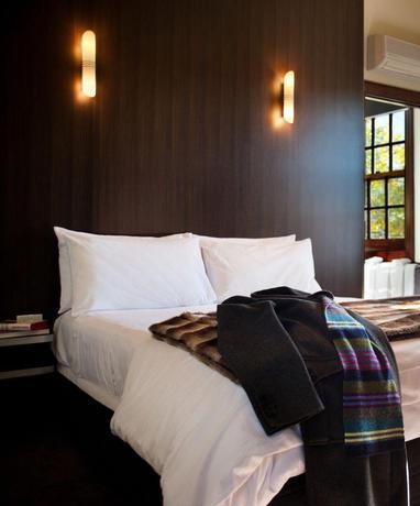 Imagen general del Hotel Peppers Hepburn Springs. Foto 4