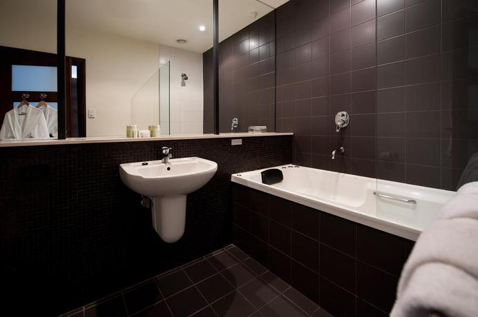 Imagen general del Hotel Peppers Hepburn Springs. Foto 12