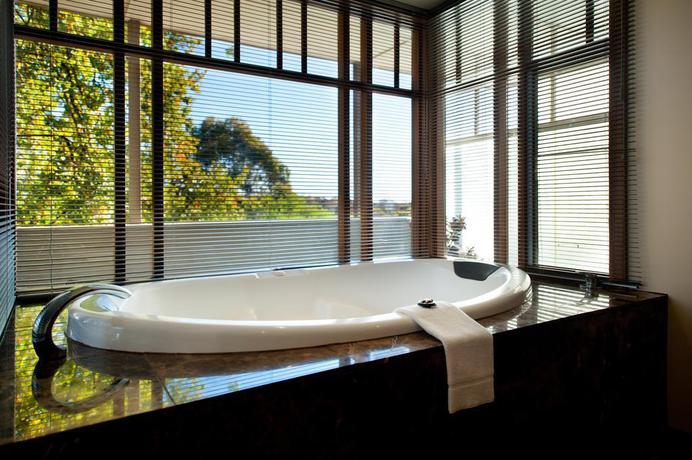 Imagen general del Hotel Peppers Hepburn Springs. Foto 13