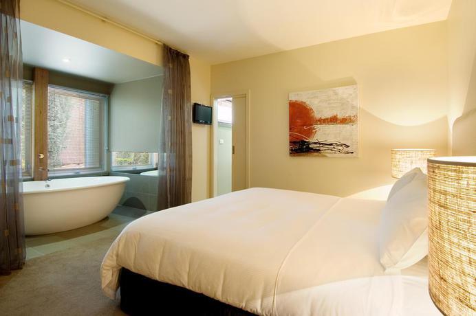 Imagen general del Hotel Peppers Hepburn Springs. Foto 15