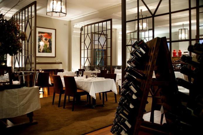 Imagen general del Hotel Peppers Hepburn Springs. Foto 16