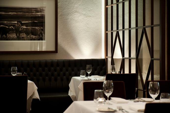 Imagen general del Hotel Peppers Hepburn Springs. Foto 17