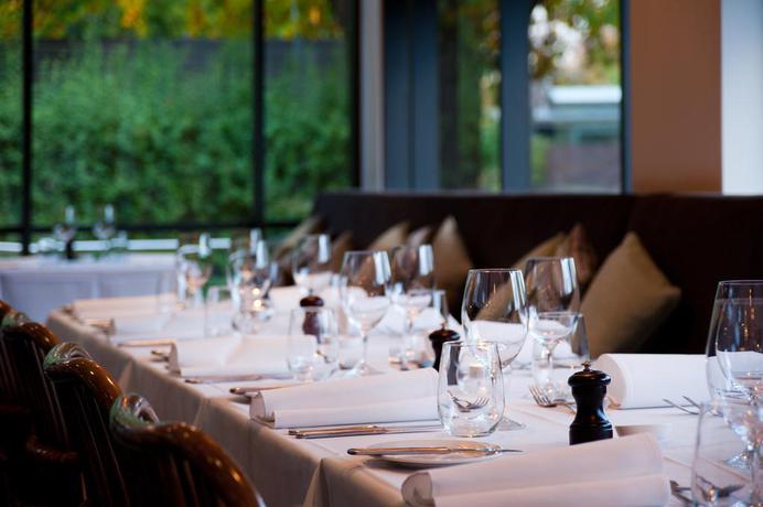 Imagen general del Hotel Peppers Hepburn Springs. Foto 18