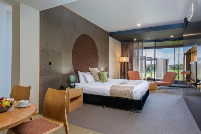 Imagen de la habitación del Hotel Peppers Moonah Links. Foto 2
