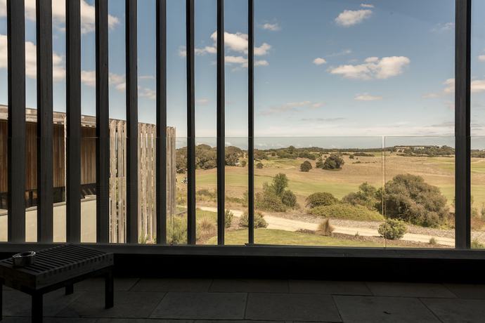 Imagen de la habitación del Hotel Peppers Moonah Links. Foto 3