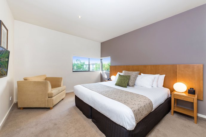 Imagen de la habitación del Hotel Peppers Moonah Links. Foto 4