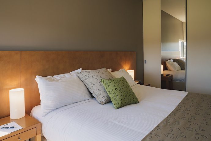 Imagen de la habitación del Hotel Peppers Moonah Links. Foto 5