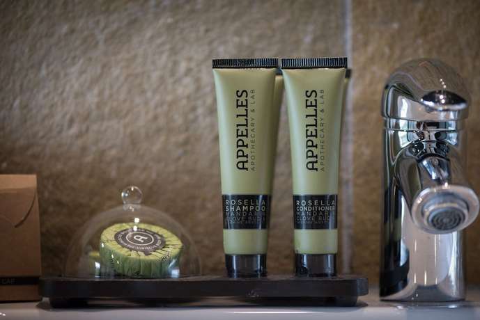 Imagen de la habitación del Hotel Peppers Moonah Links. Foto 7