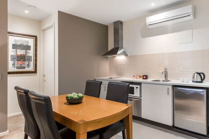 Imagen de la habitación del Hotel Peppers Moonah Links. Foto 10