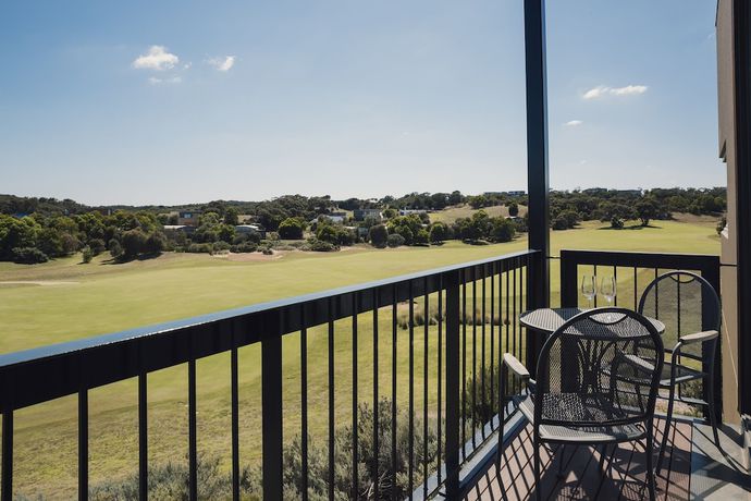 Imagen de la habitación del Hotel Peppers Moonah Links. Foto 14