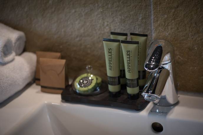 Imagen de la habitación del Hotel Peppers Moonah Links. Foto 15