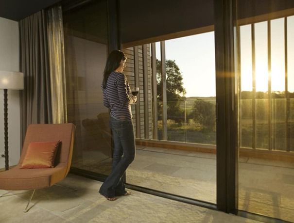 Imagen de la habitación del Hotel Peppers Moonah Links. Foto 17